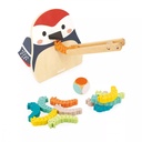 JUEGO PAJARO CARPINTERO Y OR.