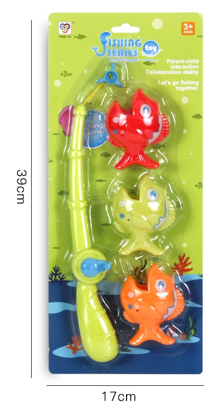 JUEGO PESCA BLISTER