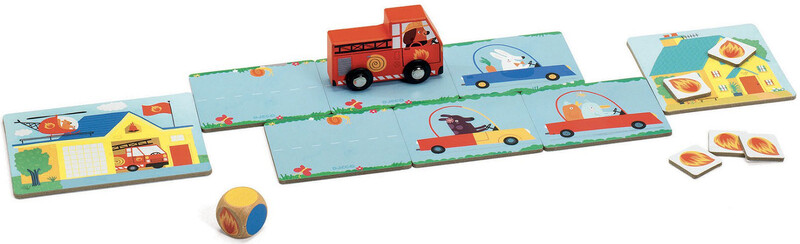 JUEGO PIN PON!