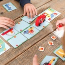 JUEGO PIN PON!