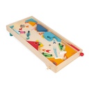 JUEGO PINBALL