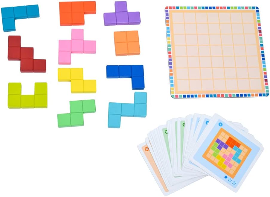 JUEGO POLYSSIMO