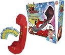 JUEGO TELEFONO ELECTRONICO