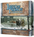 JUEGO TRONOS CAJA BASICA