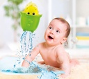 JUEGOS BAÑO ANIMALES SURT.