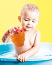 JUEGOS BAÑO ANIMALES SURT.