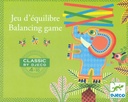 JUEGOS CLASICOS EQUILIBRIO