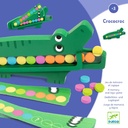 JUEGOS EDUCATIVOS CROCOCROC
