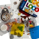 JUEGOS INTELIGENTES ZOOLOCO