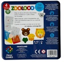 JUEGOS INTELIGENTES ZOOLOCO
