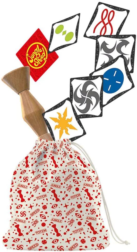 JUNGLE SPEED