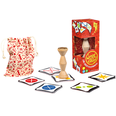 JUNGLE SPEED