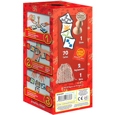JUNGLE SPEED