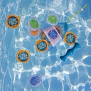 JUNGLE SPEED BEACH