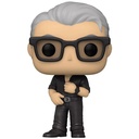 JURASSIC W.-POP DR.IAN MALCOLM