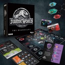 JURASSIC WORLD