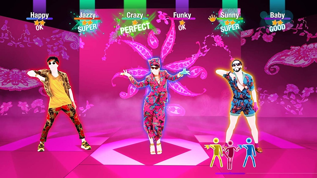 JUST DANCE 2020 PS4
