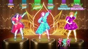 JUST DANCE 2021 PS4