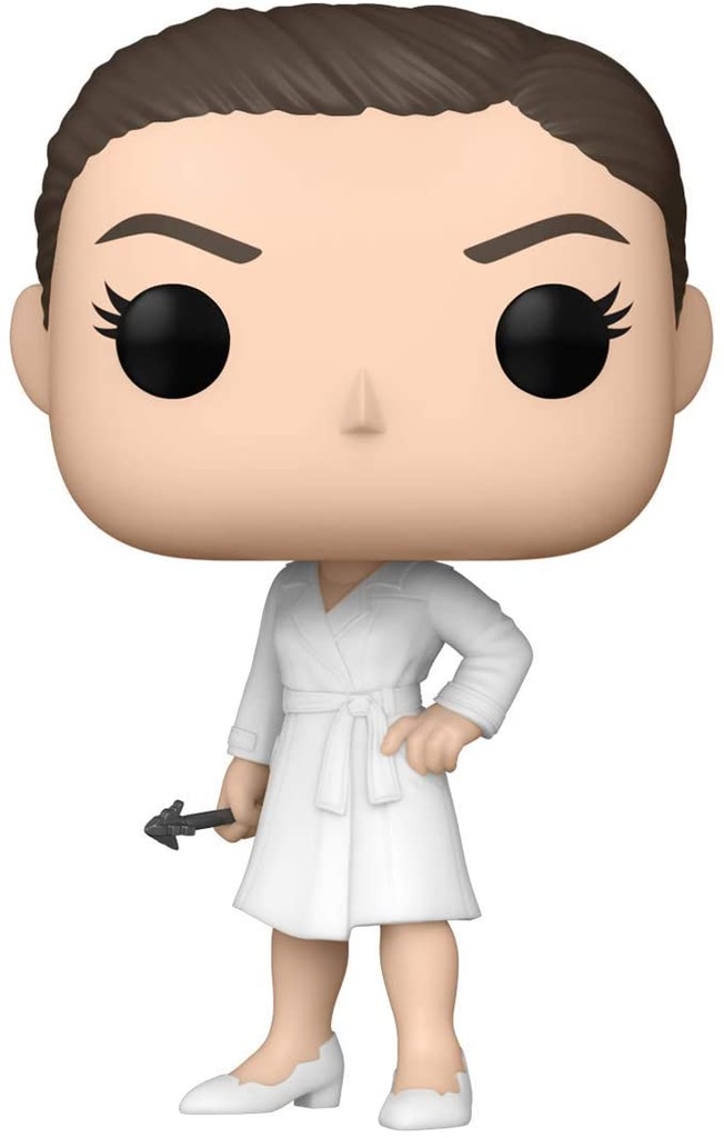 JUSTICE LEAGUE-POP DIANA PRINC