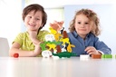 Juego de Apilamiento Haba - Animal Sobre Animal