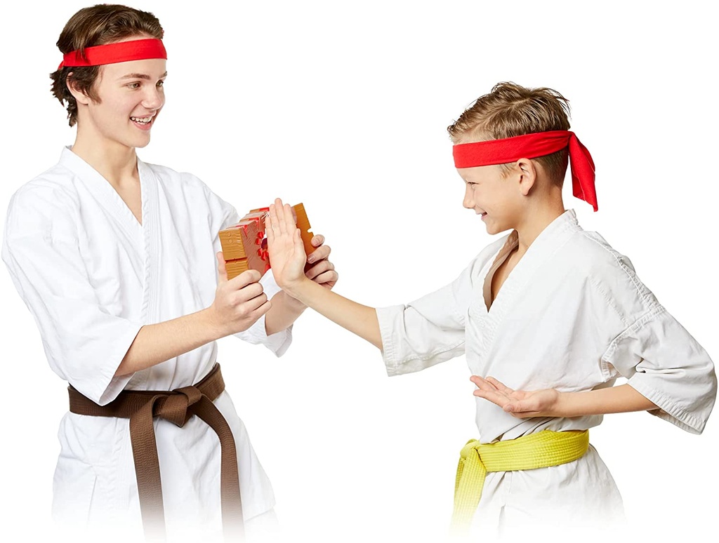 KARATE KAI