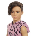 KEN CAMISETA RAYOS