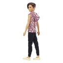 KEN CAMISETA RAYOS