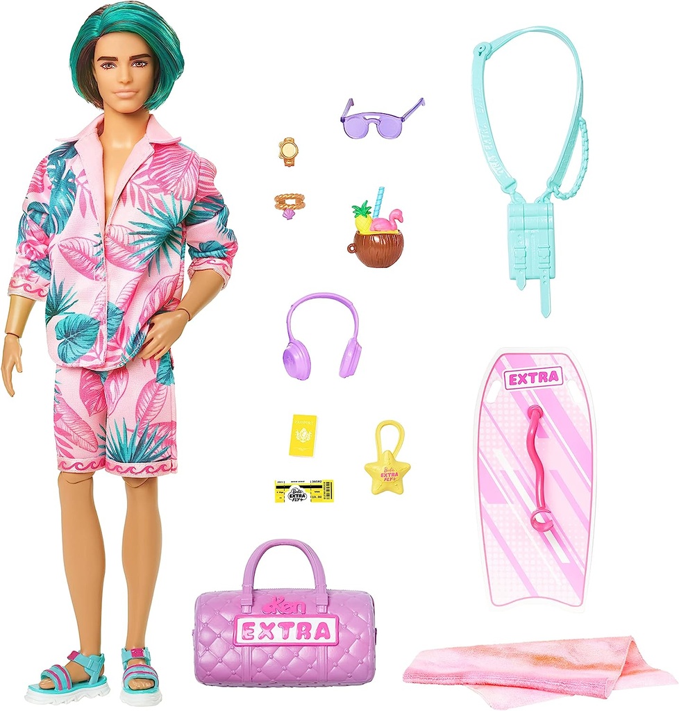KEN EXTRA FLY PLAYA