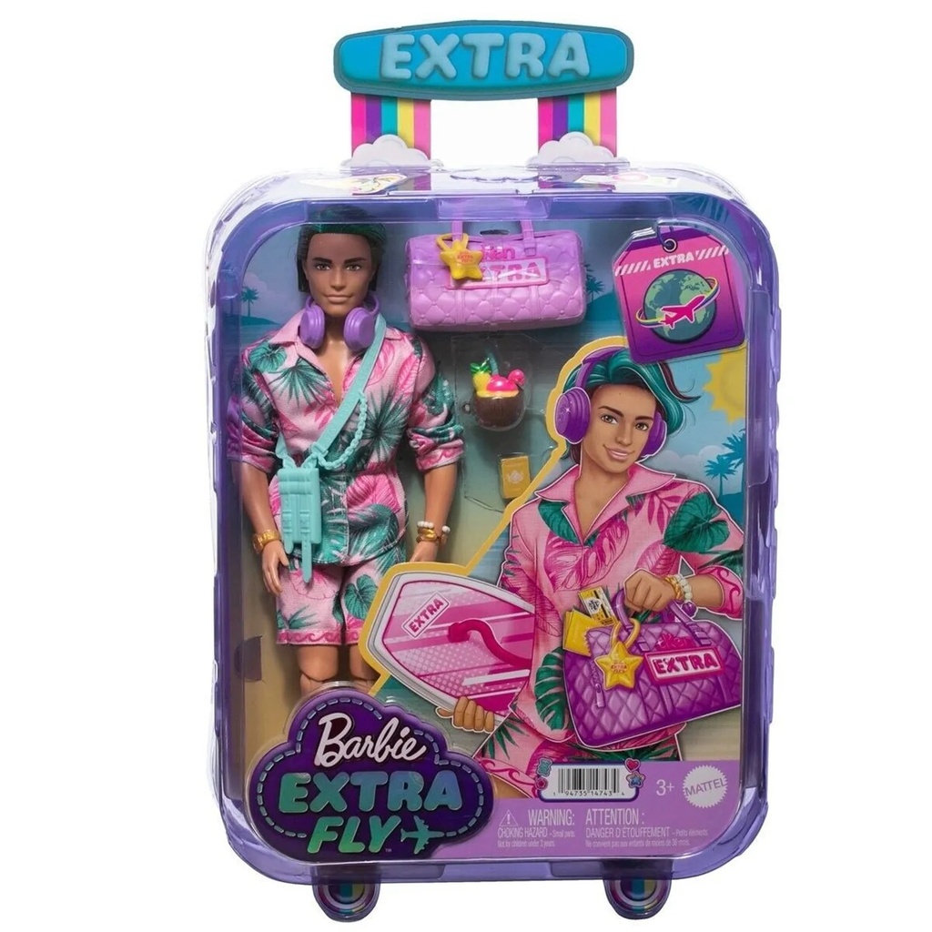 KEN EXTRA FLY PLAYA