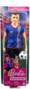 KEN FUTBOLISTA CAMISETA AZUL