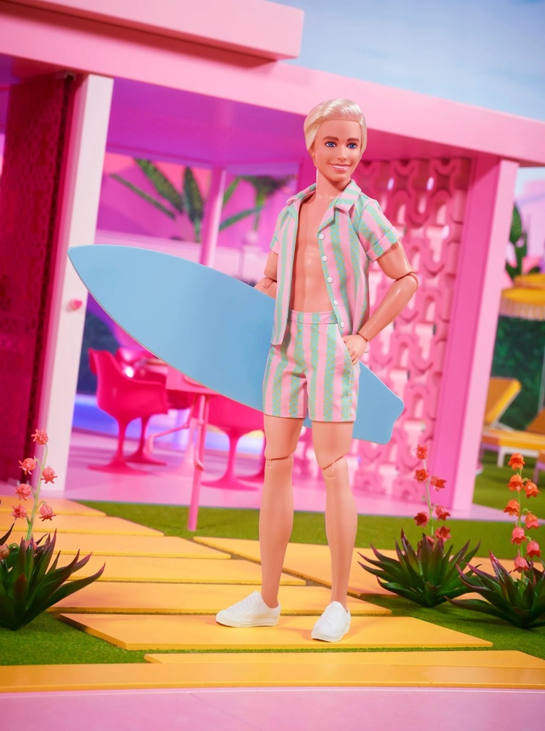 KEN PERFECT DAY