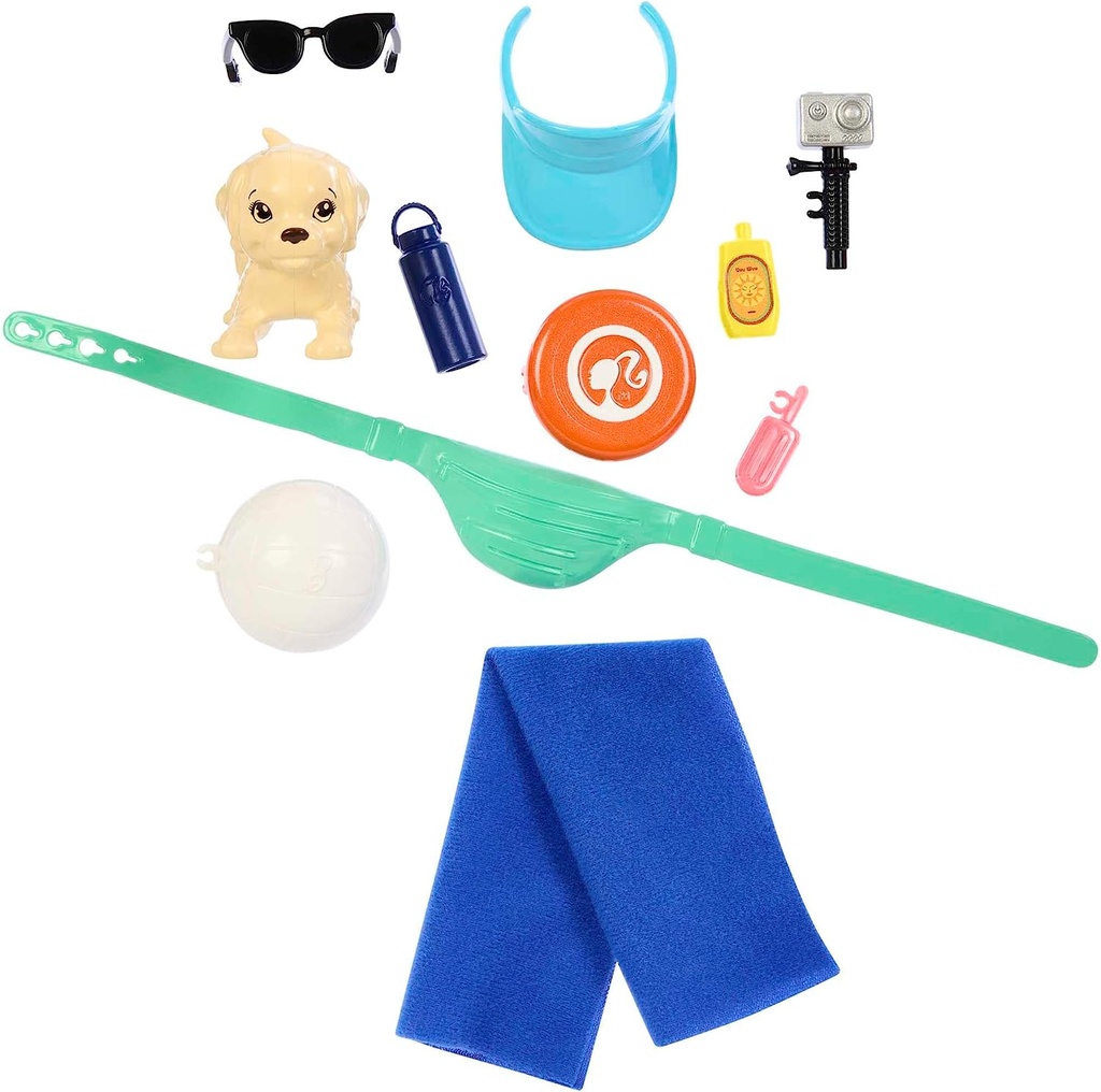 KEN SURF