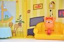 KID E CATS CASA DELUXE