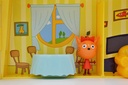 KID E CATS CASA DELUXE