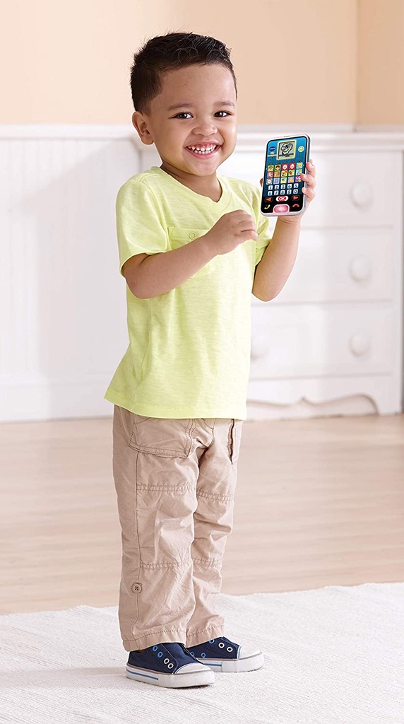 KID SMARTPHONE