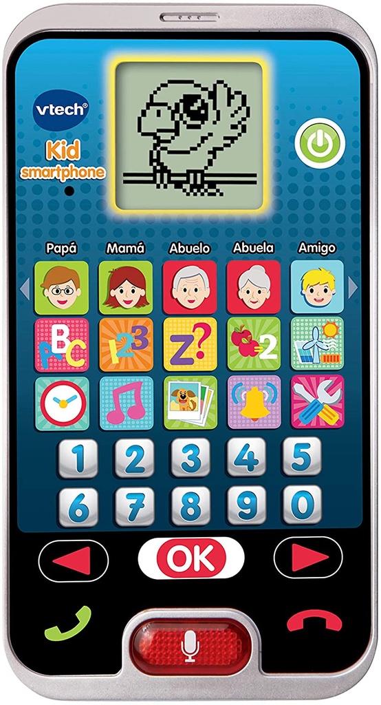 KID SMARTPHONE