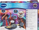 KIDI DJ DRUMS BATERIA ELECTRON.