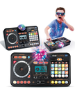 KIDI DJ MIX MESA DE MEZCL.