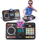KIDI DJ MIX MESA DE MEZCL.