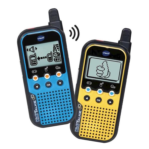 KIDI TALKIE 6 EN 1