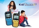 KIDI TALKIE 6 EN 1