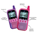KIDI TALKIE 6 EN 1 ROSA