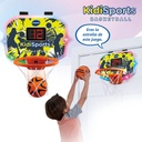 KIDISPORTS BASKETBALL