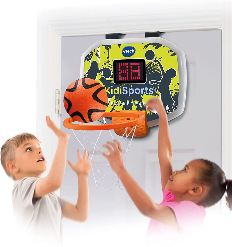 KIDISPORTS BASKETBALL