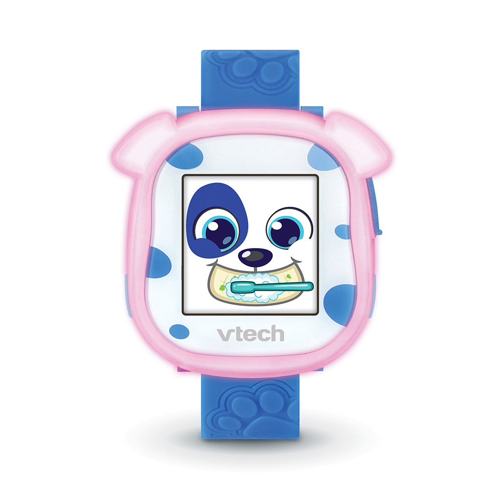 KIDIWATCH MASCOTA PARA CUIDAR