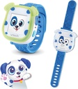 KIDIWATCH MASCOTA PARA CUIDAR