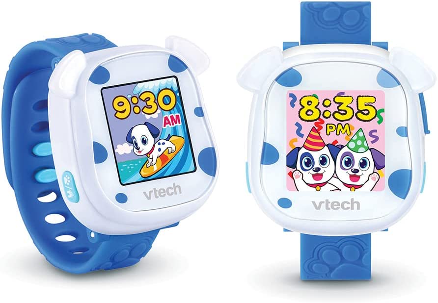 KIDIWATCH MASCOTA PARA CUIDAR