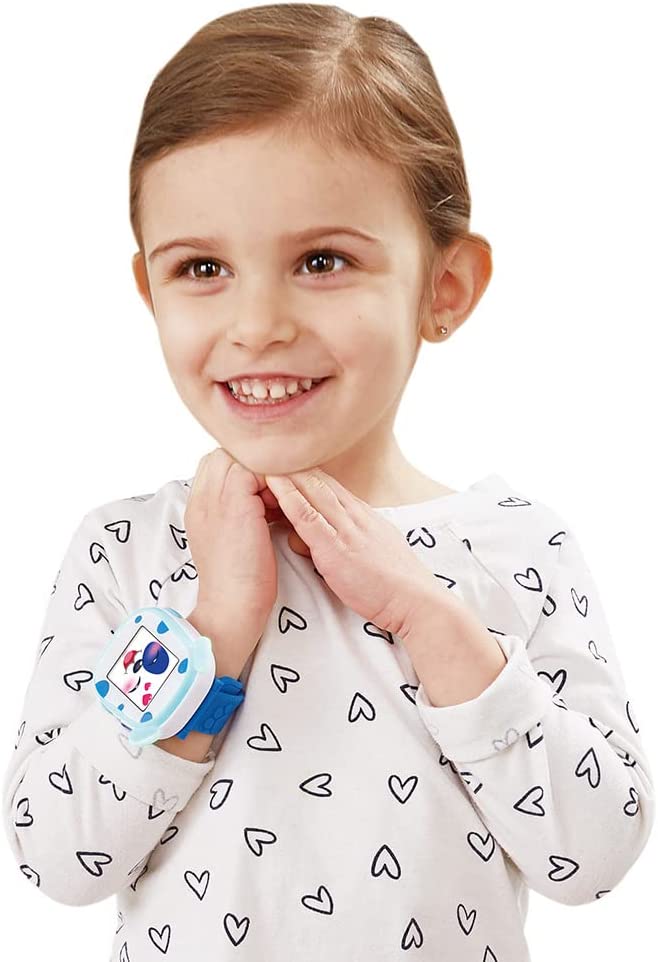 KIDIWATCH MASCOTA PARA CUIDAR