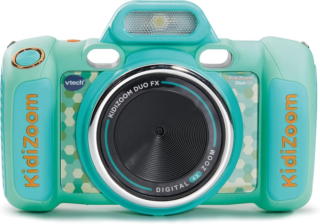 KIDIZOOM DUO FX 12 EN 1 AGUAM.