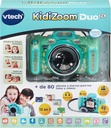 KIDIZOOM DUO FX 12 EN 1 AGUAM.